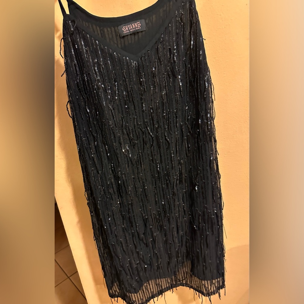 Shyanne dress